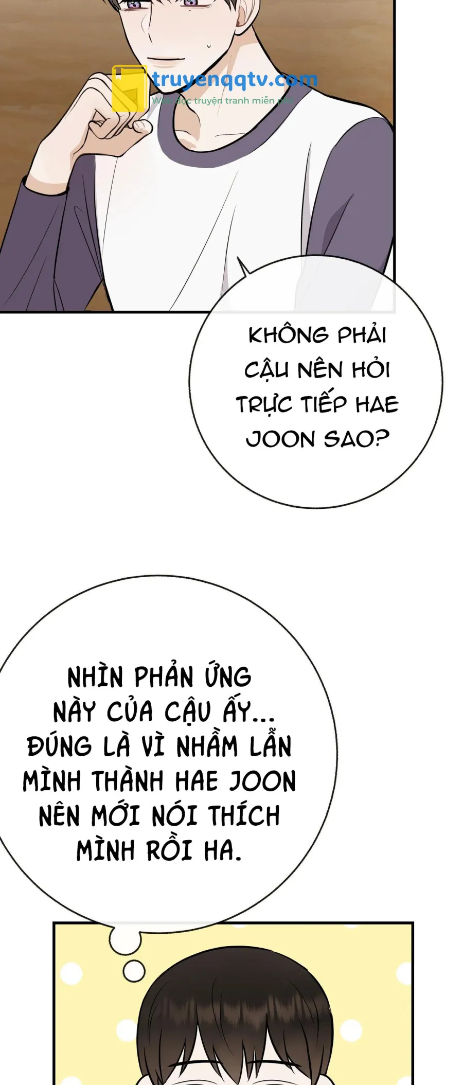 đứa bé là con tôi Chapter 40 - Next 40.1