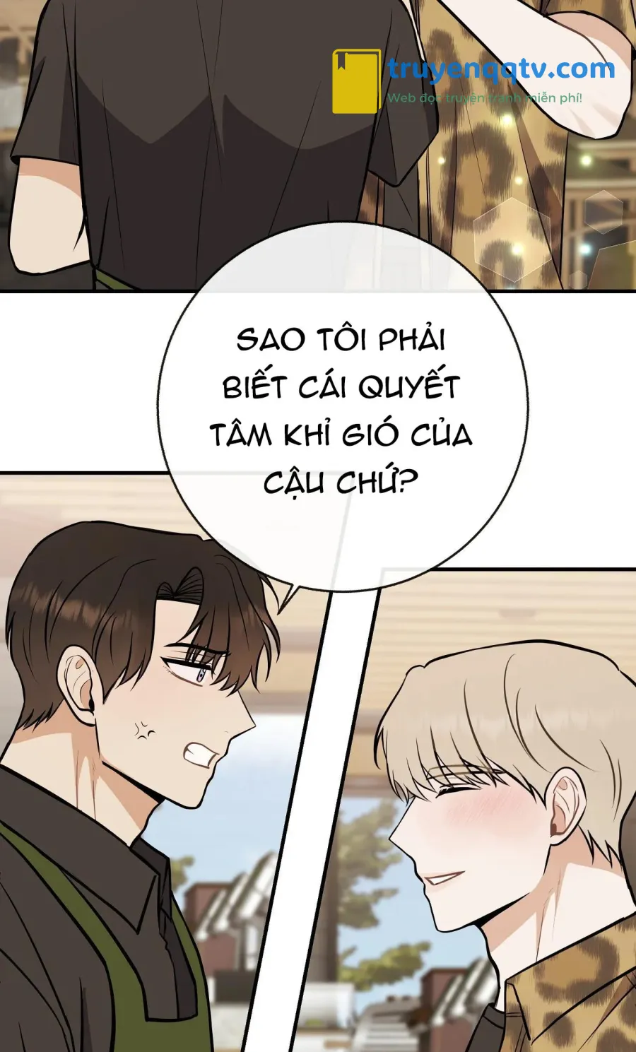 đứa bé là con tôi Chapter 40 - Next 40.1