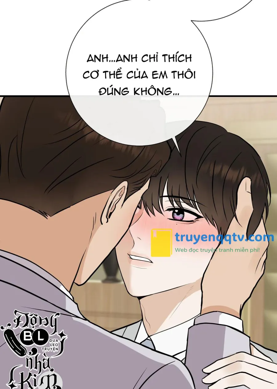 đứa bé là con tôi Chapter 36 - Next 36.1