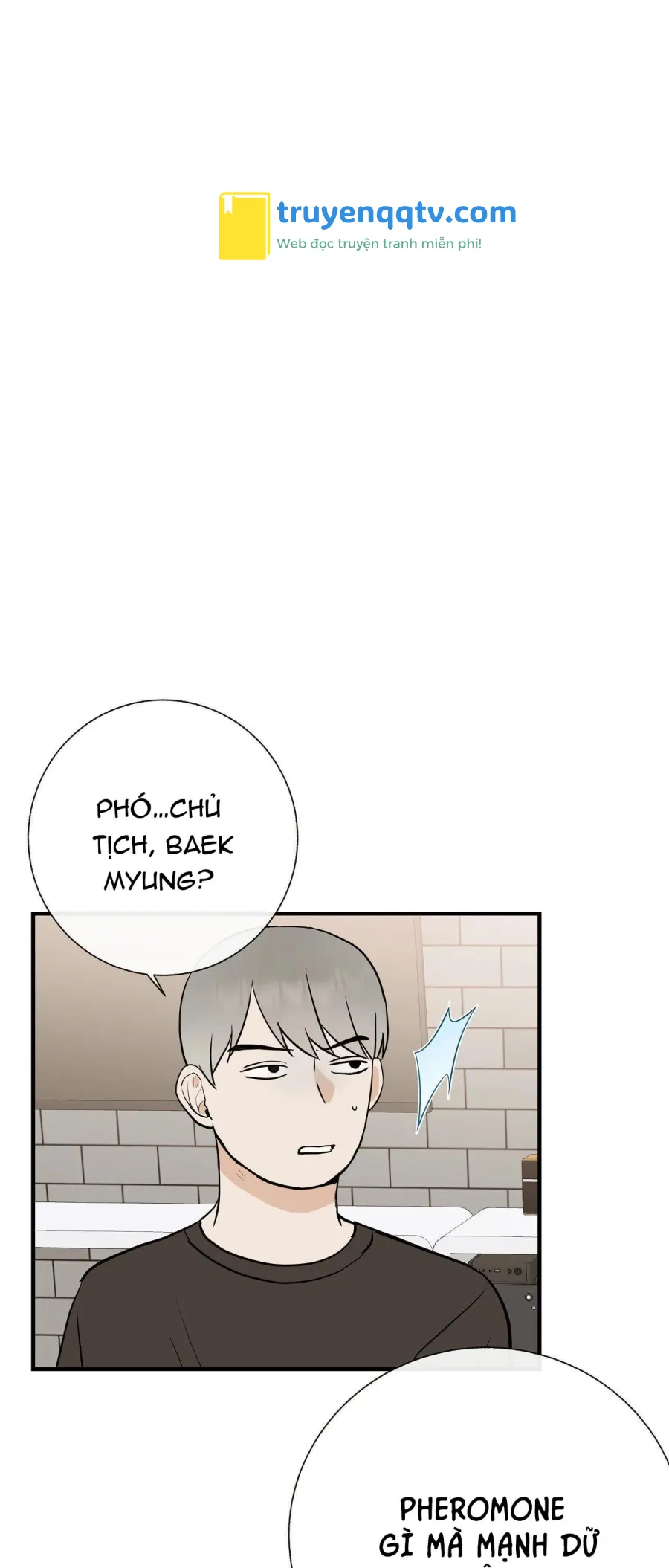 đứa bé là con tôi Chapter 33 - Next 33