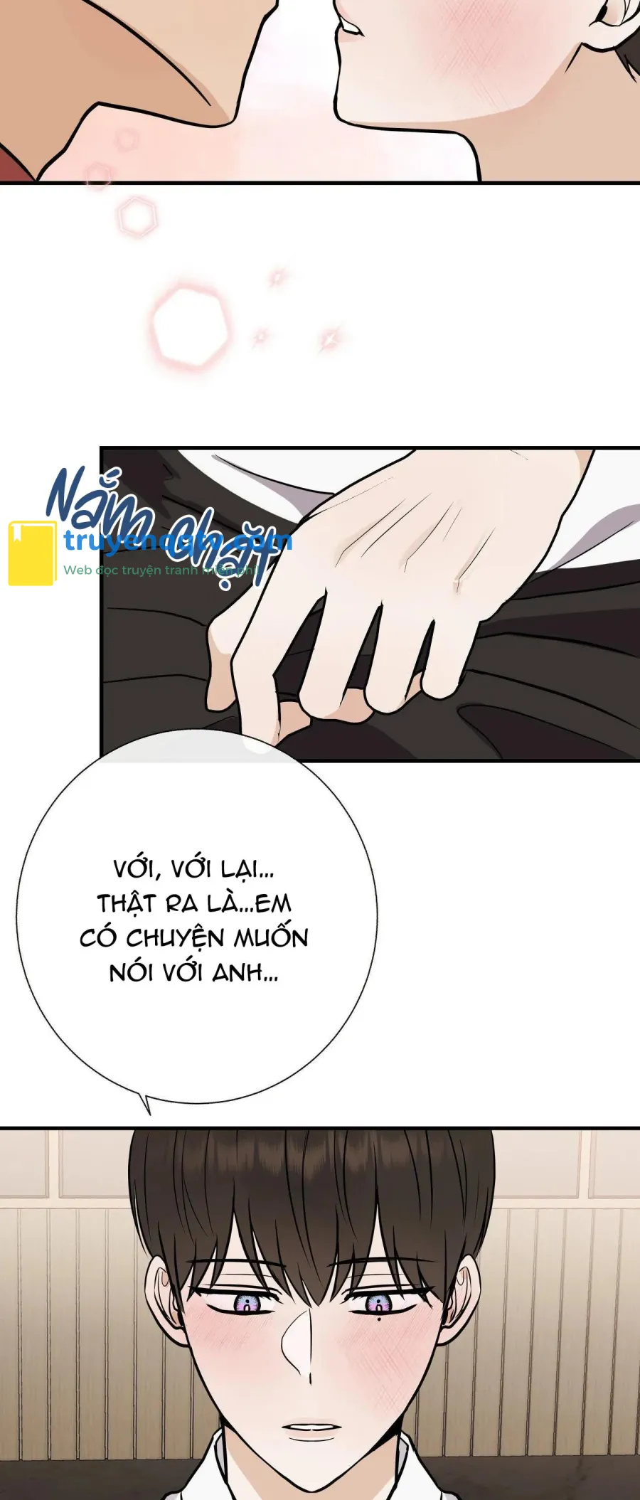 đứa bé là con tôi Chapter 33 - Next 33