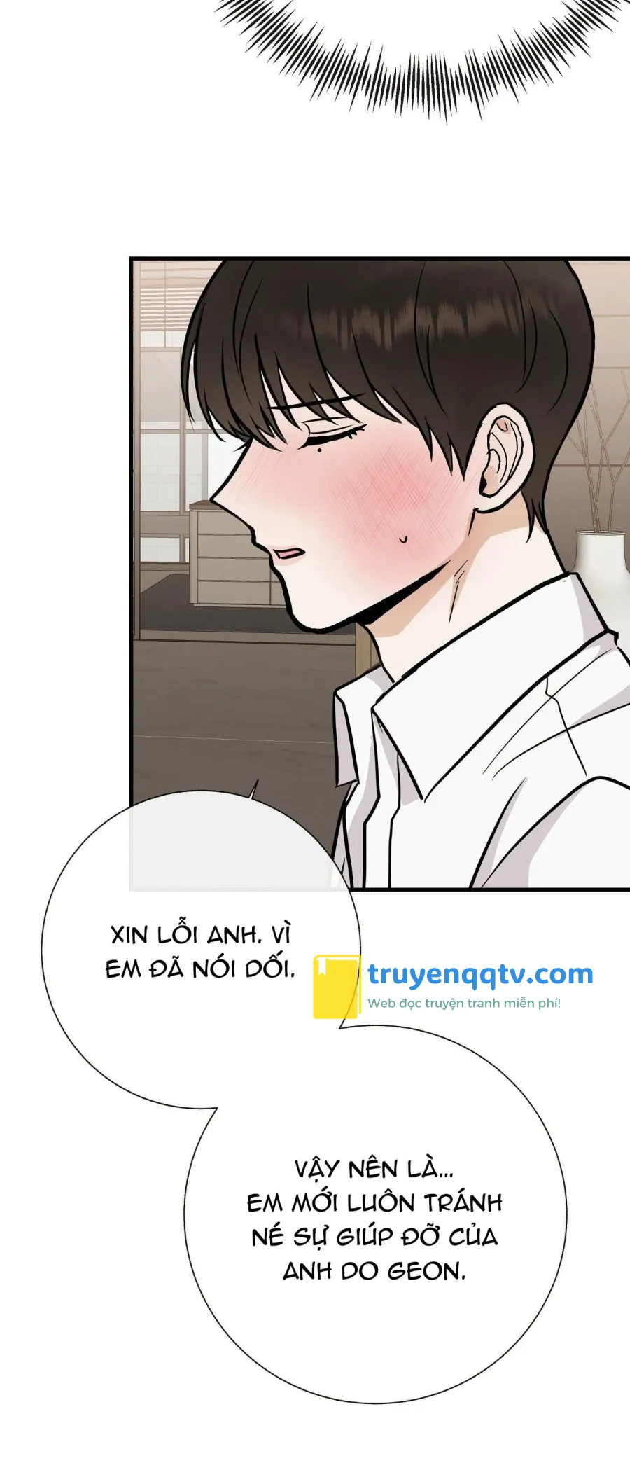 đứa bé là con tôi Chapter 33 - Next 33