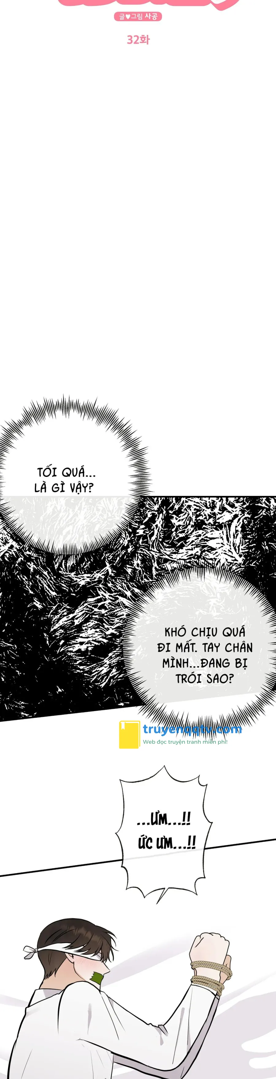 đứa bé là con tôi Chapter 32 - Next 32