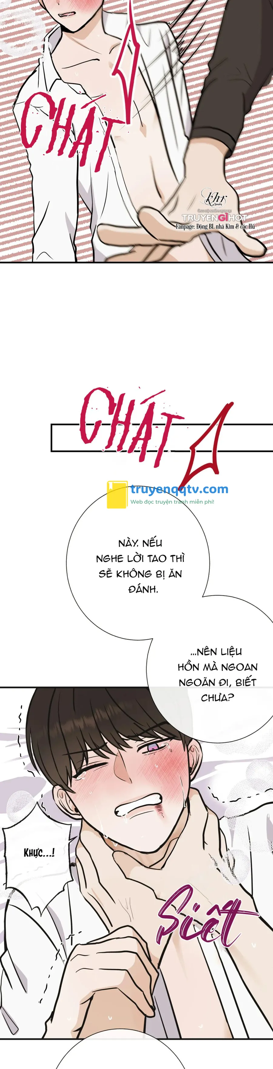 đứa bé là con tôi Chapter 32 - Next 32