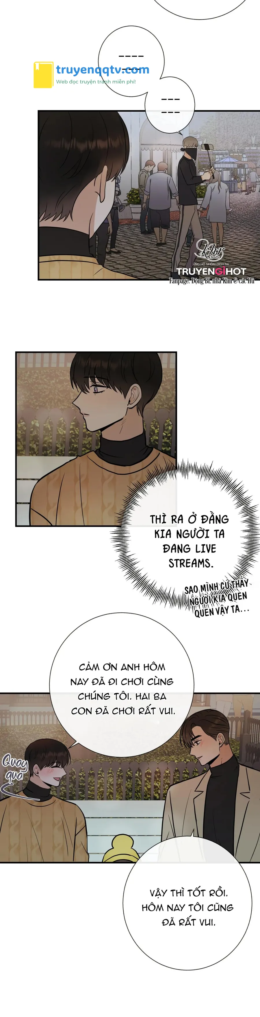 đứa bé là con tôi Chapter 30 - Next 30