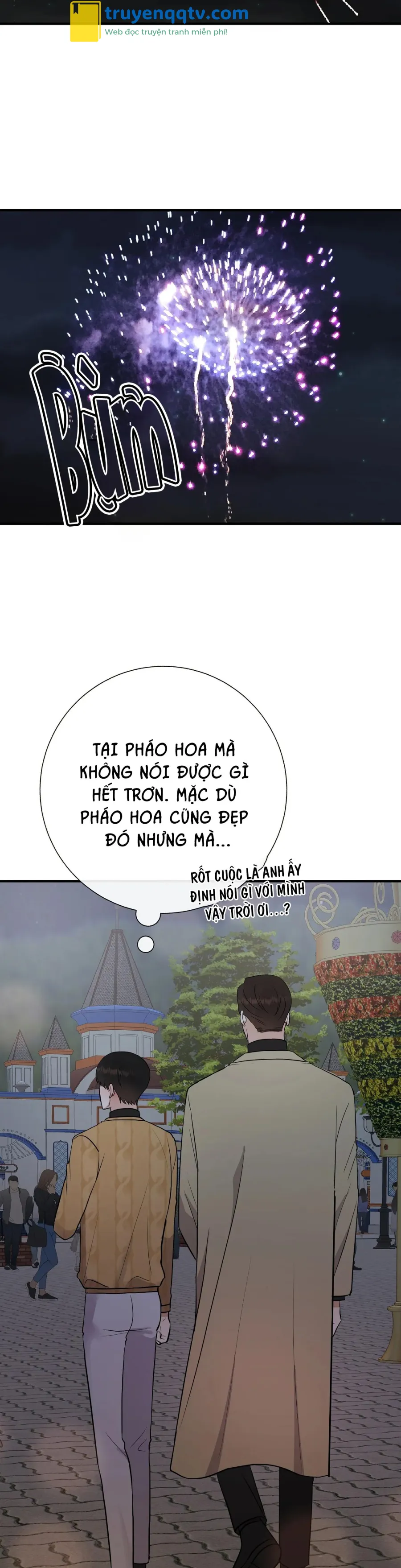 đứa bé là con tôi Chapter 30 - Next 30