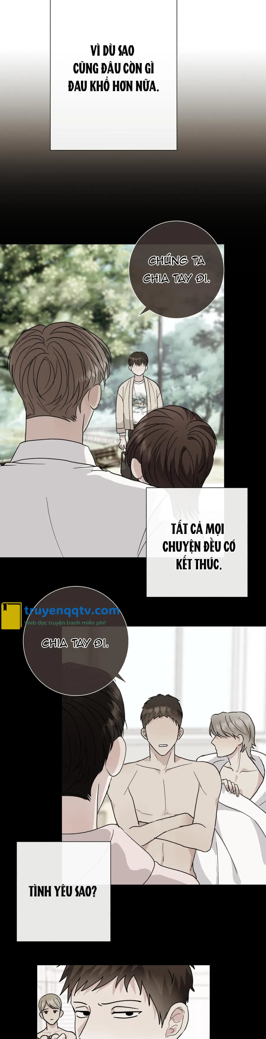 đứa bé là con tôi Chapter 22 - Next 23