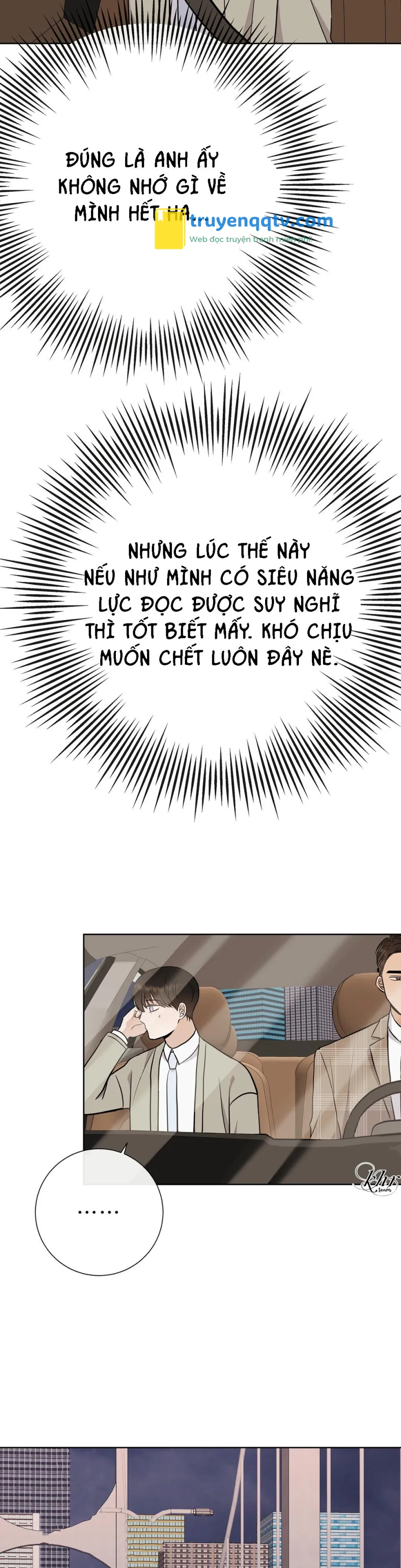 đứa bé là con tôi Chapter 19 - Next 19