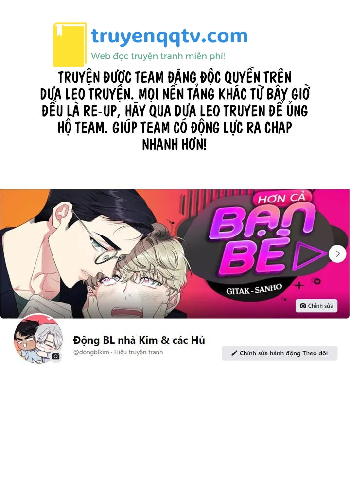 đứa bé là con tôi Chapter 18 - Next 18