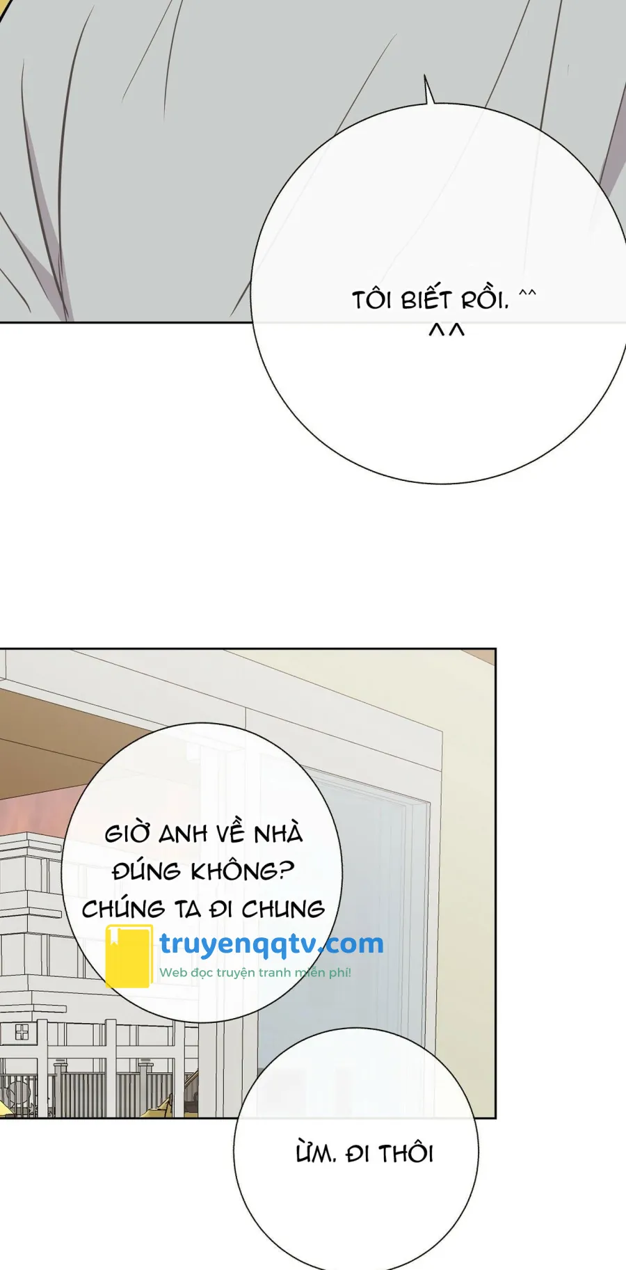 đứa bé là con tôi Chapter 17 - Next 17