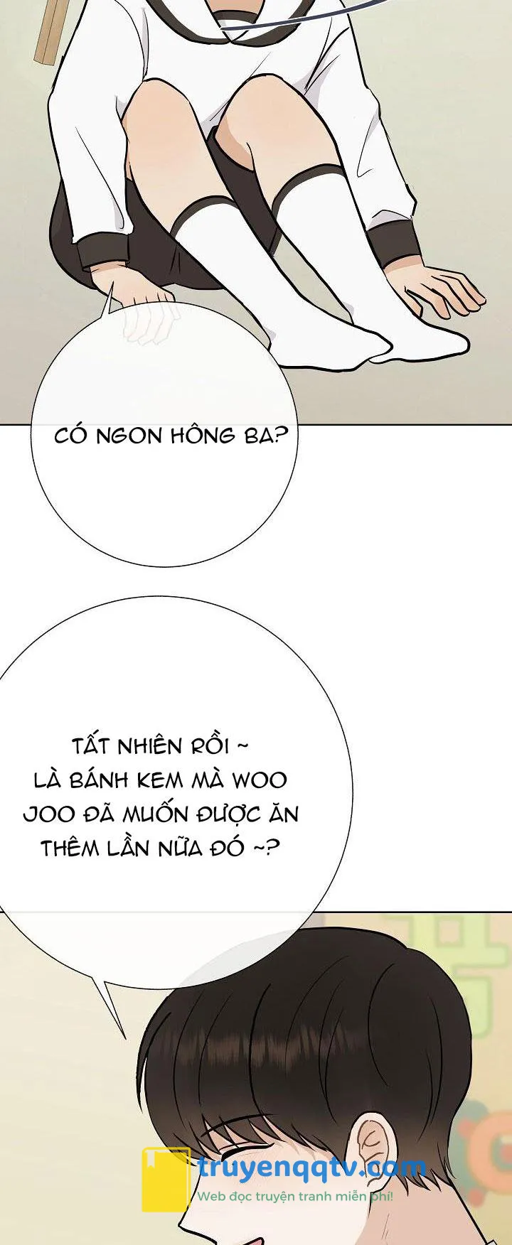 đứa bé là con tôi Chapter 16 - Next 16