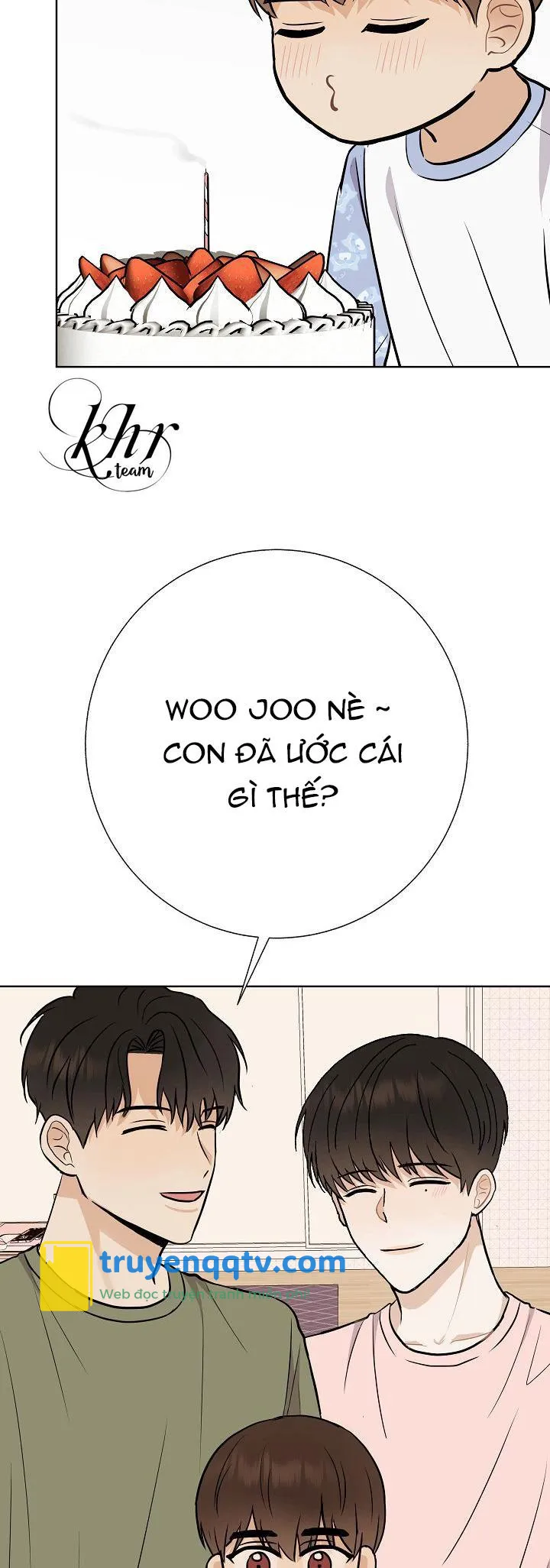 đứa bé là con tôi Chapter 16 - Next 16