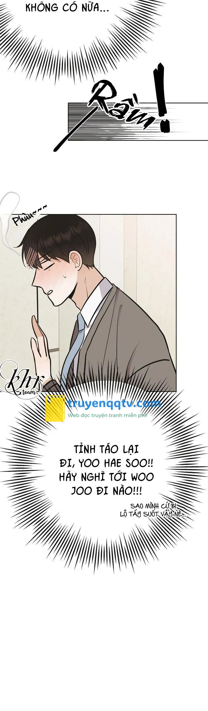 đứa bé là con tôi Chapter 15 - Next 15