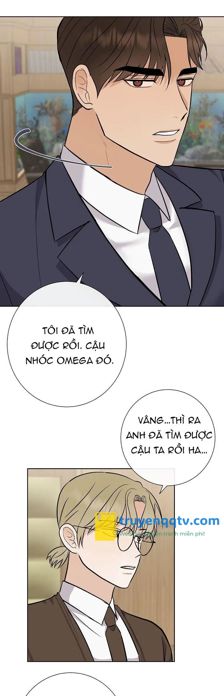 đứa bé là con tôi Chapter 15 - Next 15