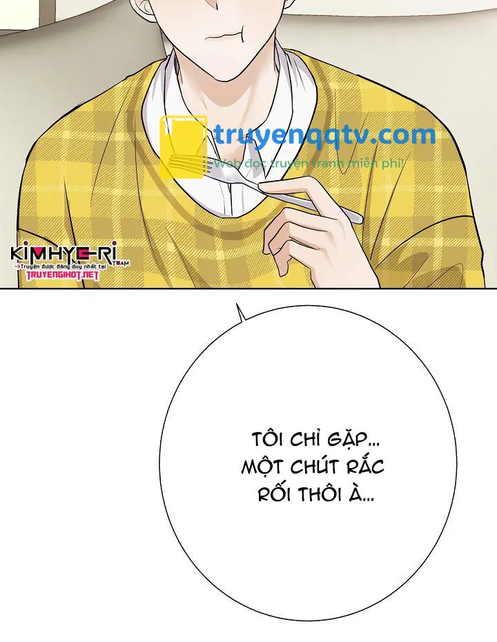 đứa bé là con tôi Chapter 13 - Next 14