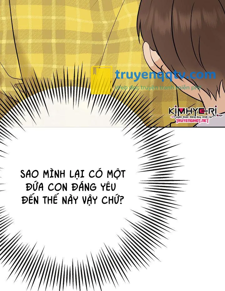 đứa bé là con tôi Chapter 13 - Next 14