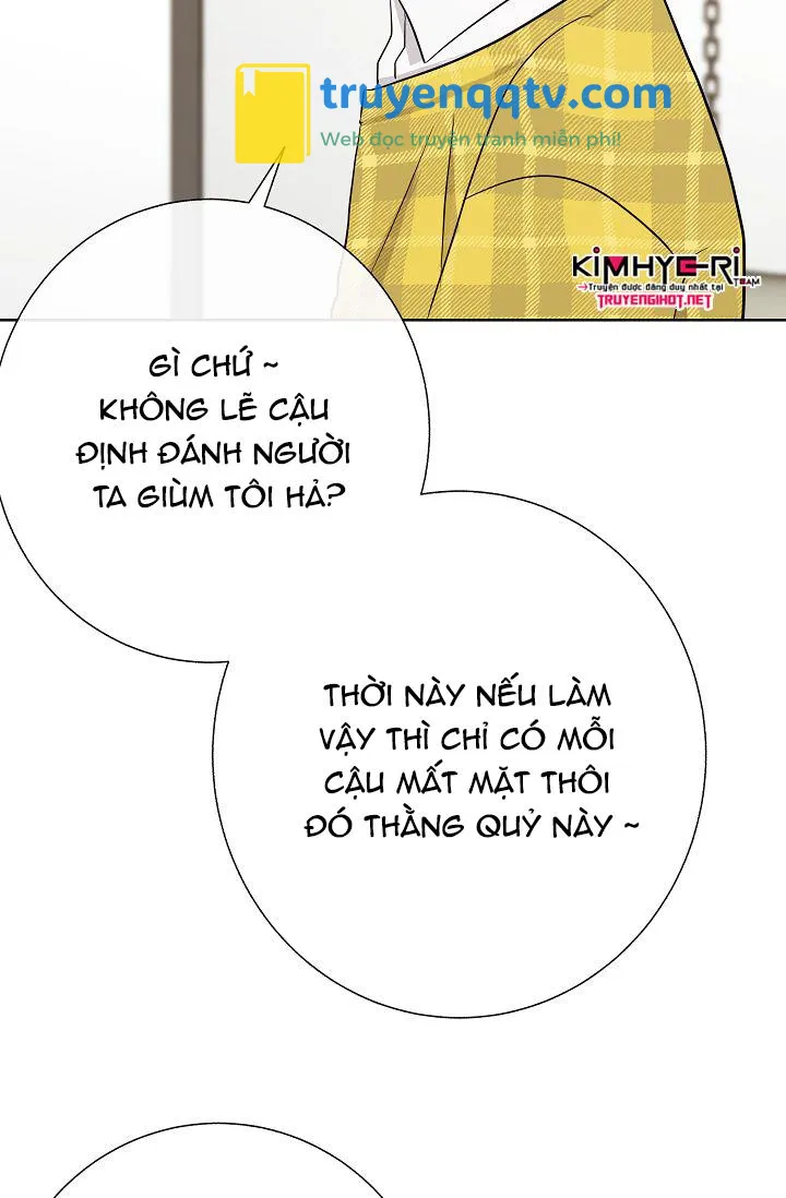 đứa bé là con tôi Chapter 13 - Next 14