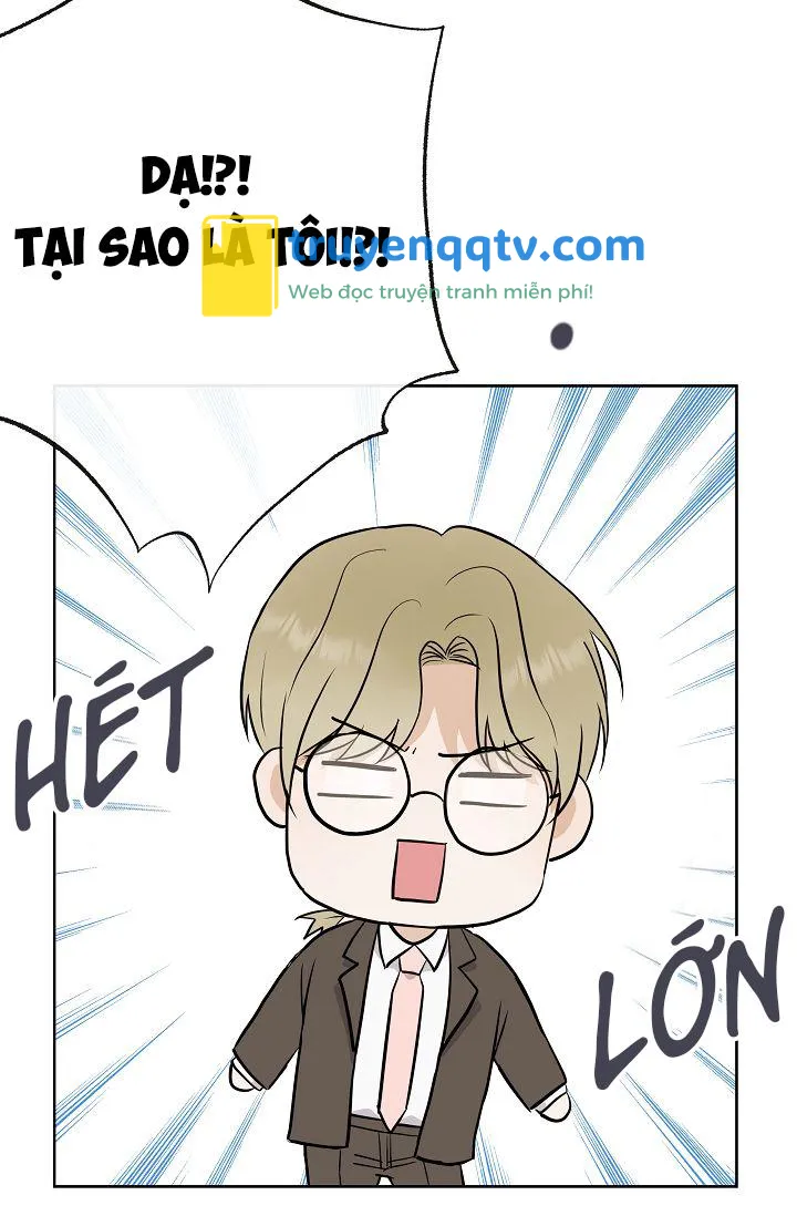 đứa bé là con tôi Chapter 13 - Next 14