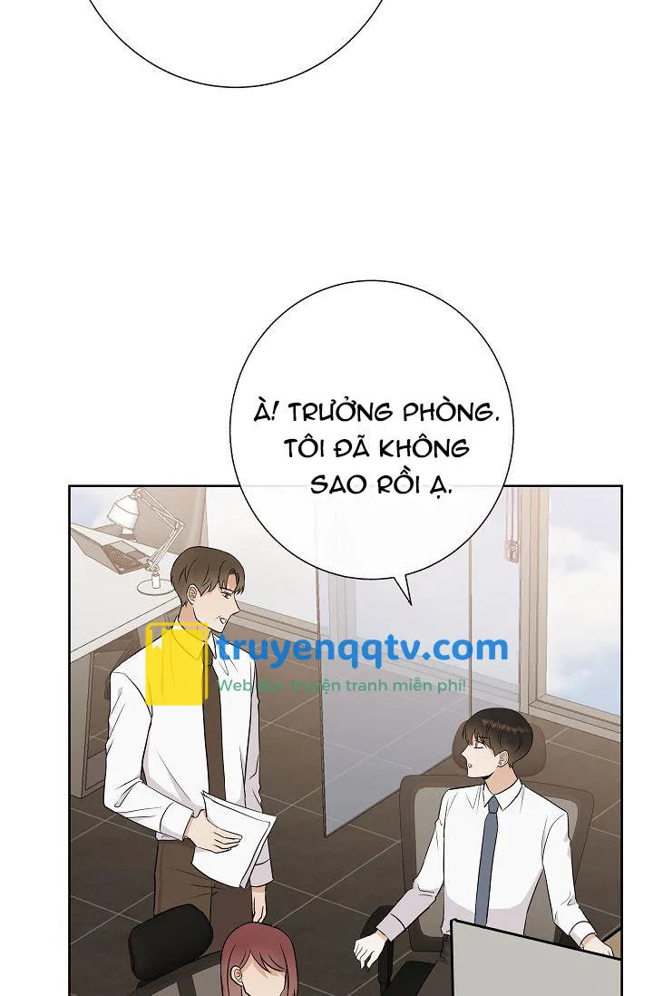 đứa bé là con tôi Chapter 13 - Next 14