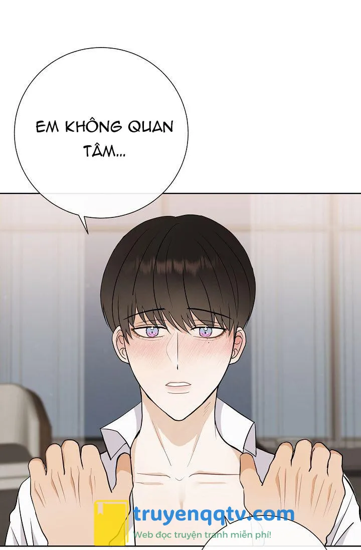 đứa bé là con tôi Chapter 11 - Next 12