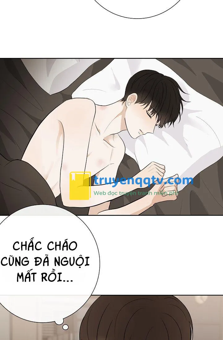 đứa bé là con tôi Chapter 11 - Next 12