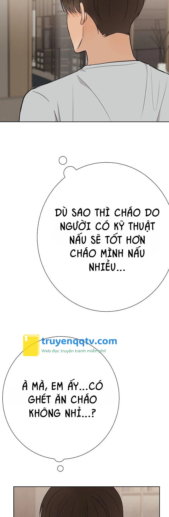 đứa bé là con tôi Chapter 11 - Next 12