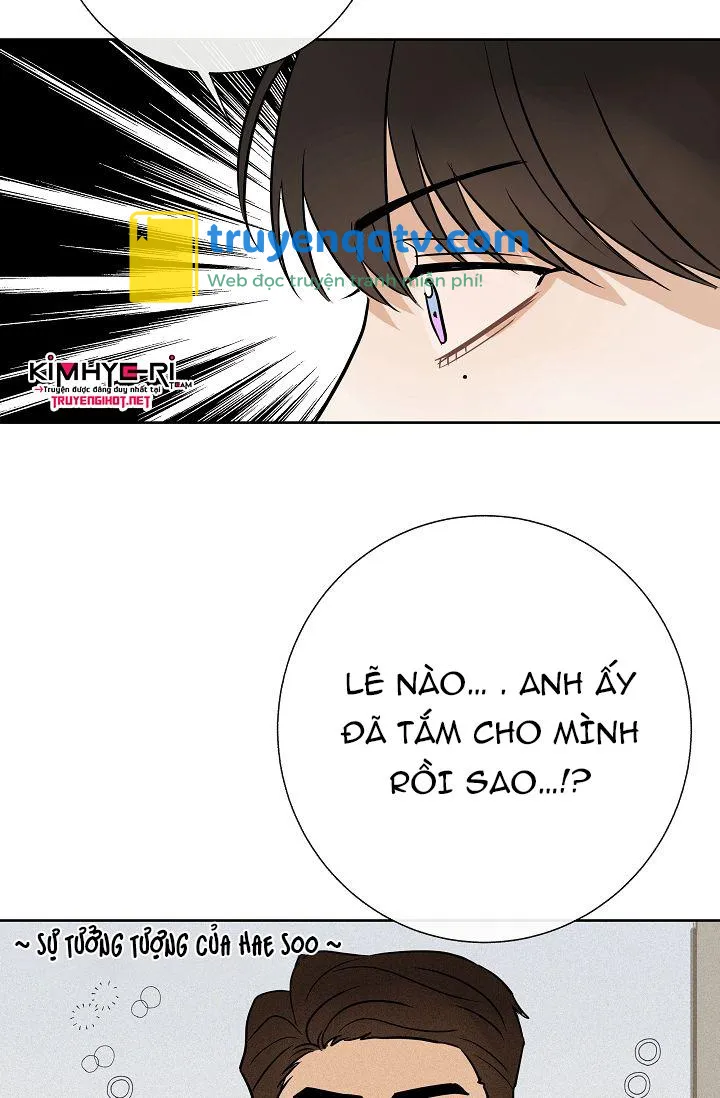 đứa bé là con tôi Chapter 11 - Next 12