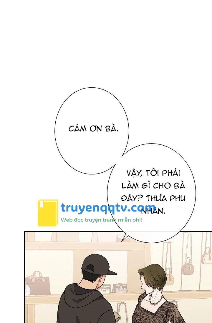 đứa bé là con tôi Chapter 11 - Next 12