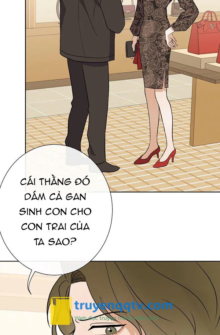 đứa bé là con tôi Chapter 11 - Next 12