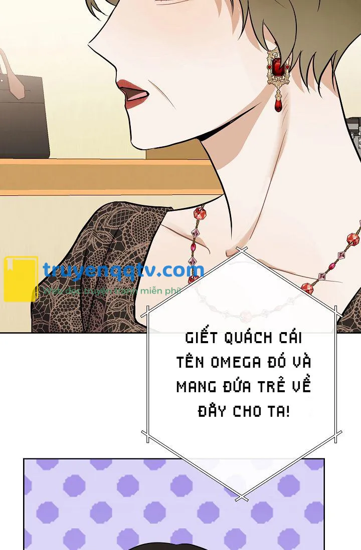 đứa bé là con tôi Chapter 11 - Next 12