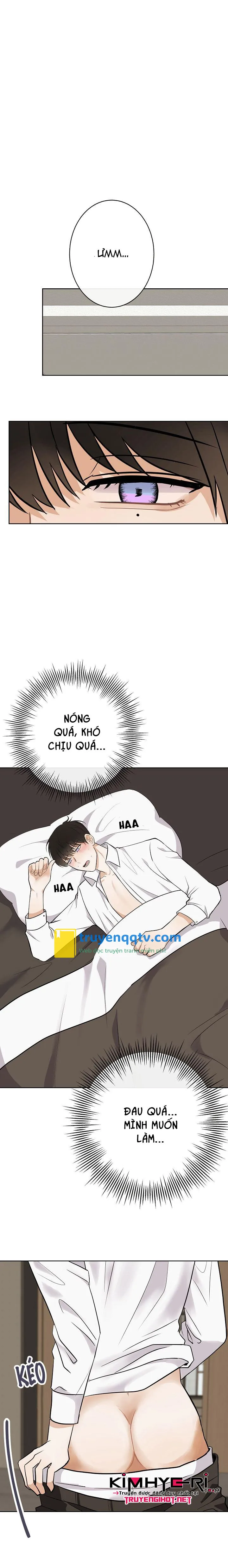 đứa bé là con tôi Chapter 10 - Next 11