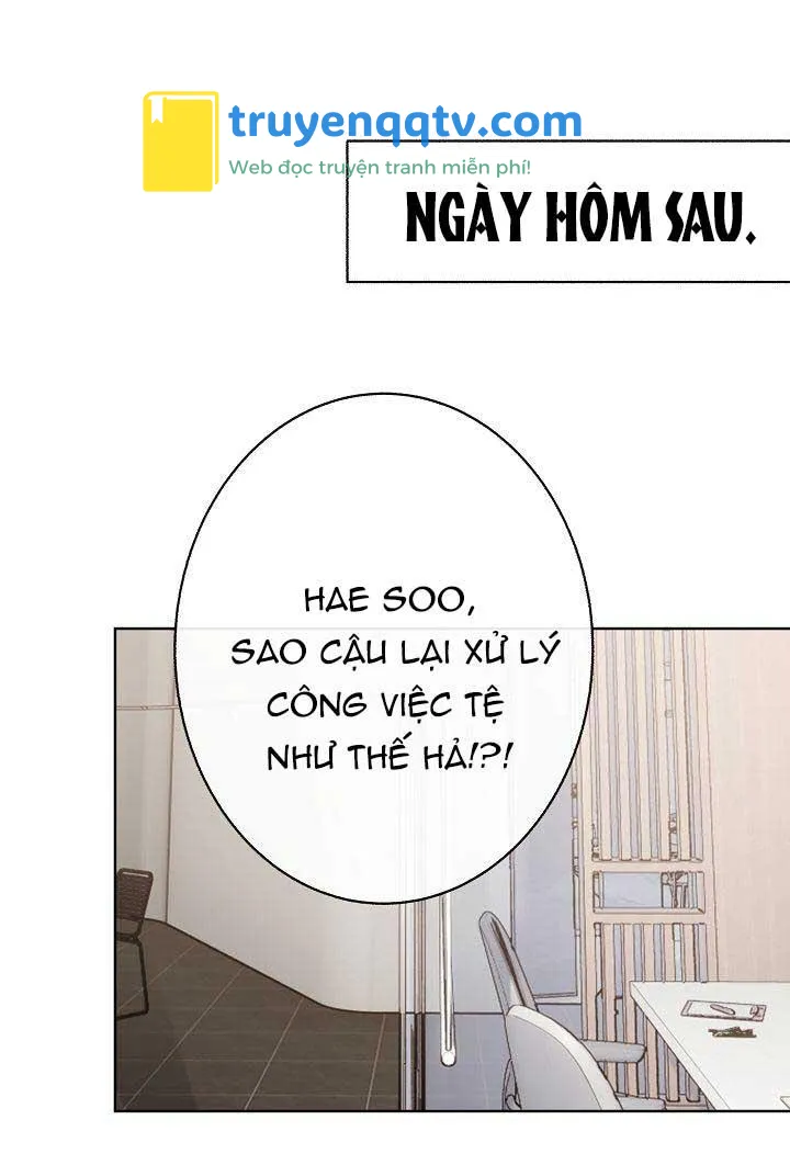 đứa bé là con tôi Chapter 9 - Next 10