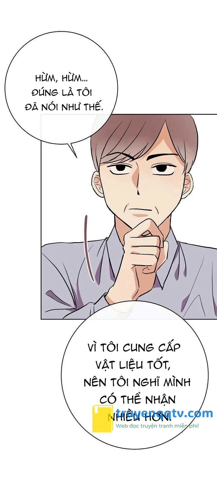 đứa bé là con tôi Chapter 8 - Next 9