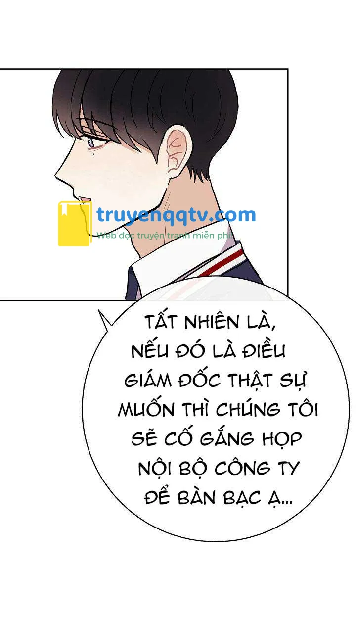 đứa bé là con tôi Chapter 8 - Next 9