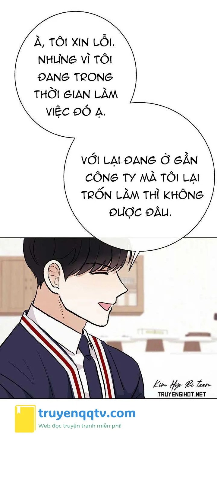 đứa bé là con tôi Chapter 8 - Next 9