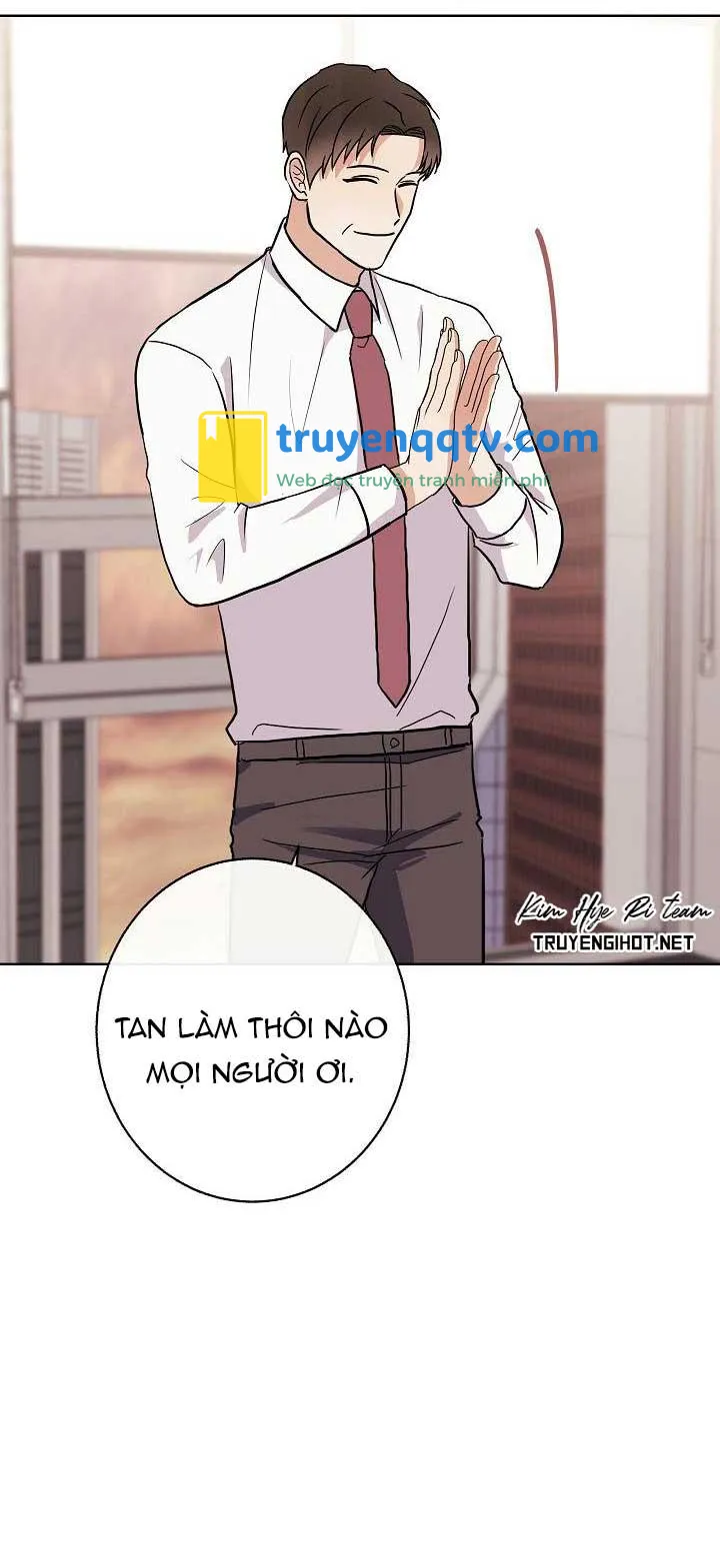 đứa bé là con tôi Chapter 8 - Next 9