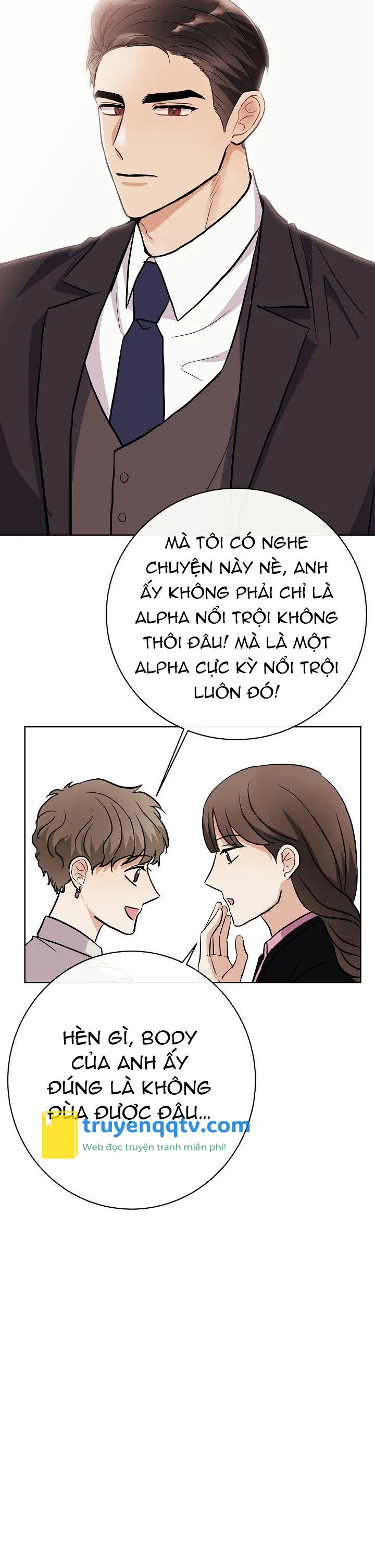 đứa bé là con tôi Chapter 8 - Next 9