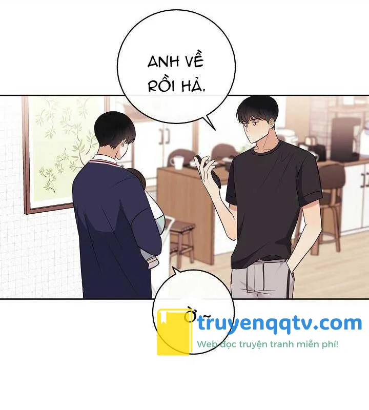 đứa bé là con tôi Chapter 8 - Next 9