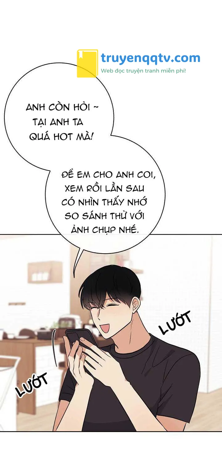 đứa bé là con tôi Chapter 8 - Next 9