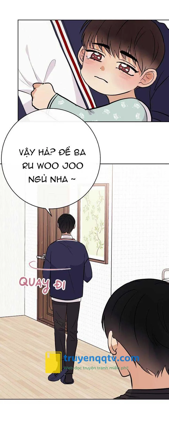 đứa bé là con tôi Chapter 8 - Next 9