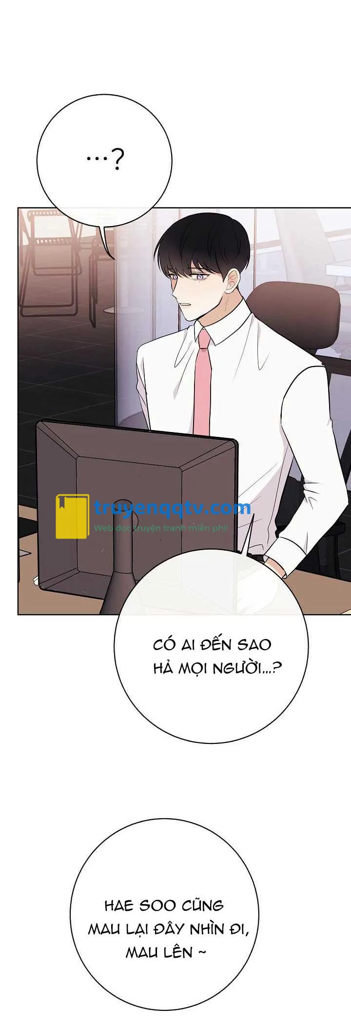 đứa bé là con tôi Chapter 8 - Next 9