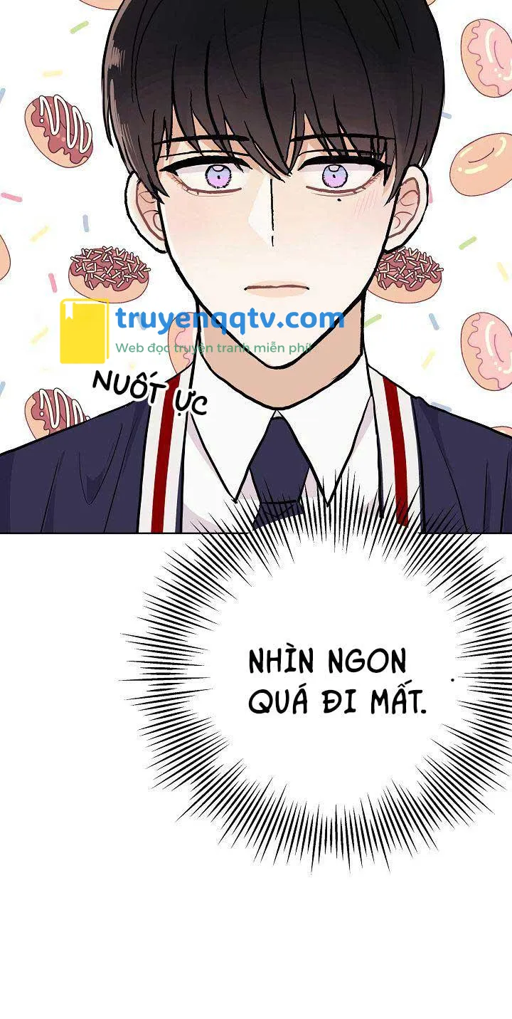 đứa bé là con tôi Chapter 8 - Next 9