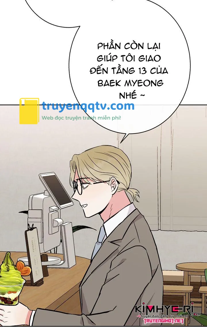 đứa bé là con tôi Chapter 7 - Next 8