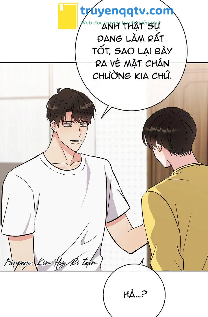 đứa bé là con tôi Chapter 7 - Next 8