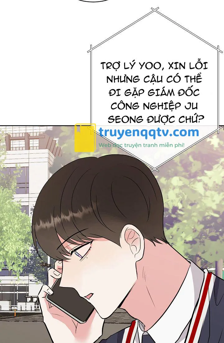 đứa bé là con tôi Chapter 7 - Next 8