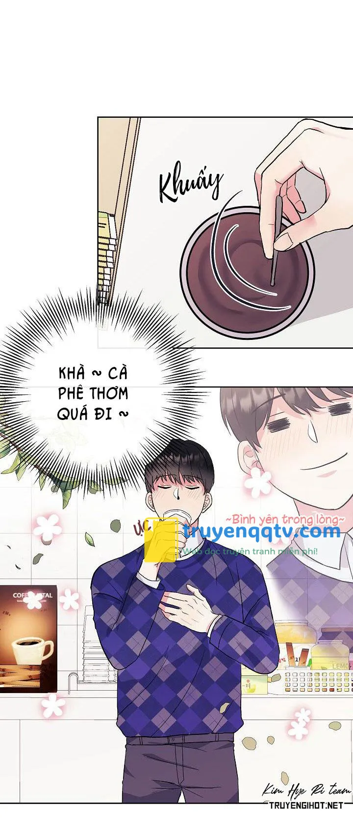 đứa bé là con tôi Chapter 3 - Next 3