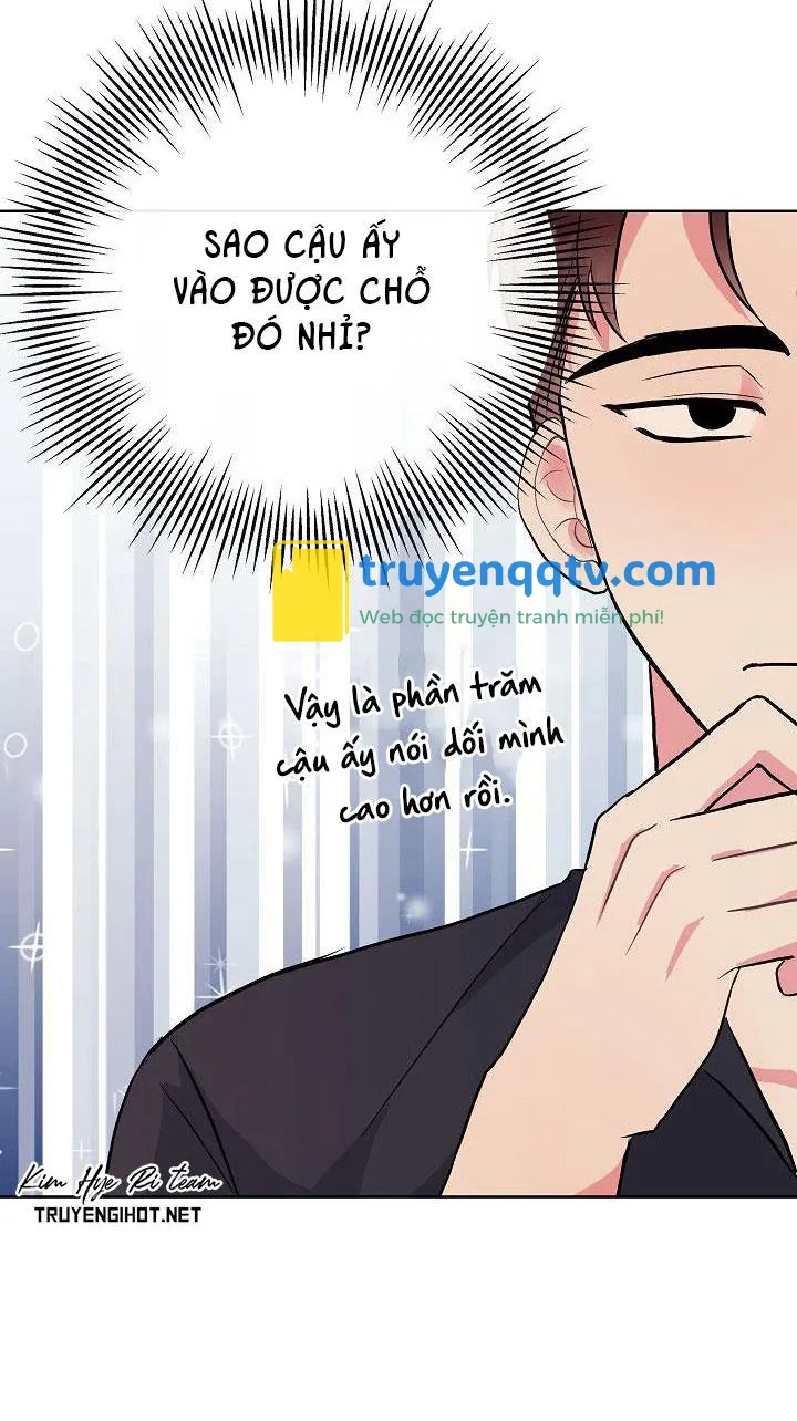 đứa bé là con tôi Chapter 3 - Next 3