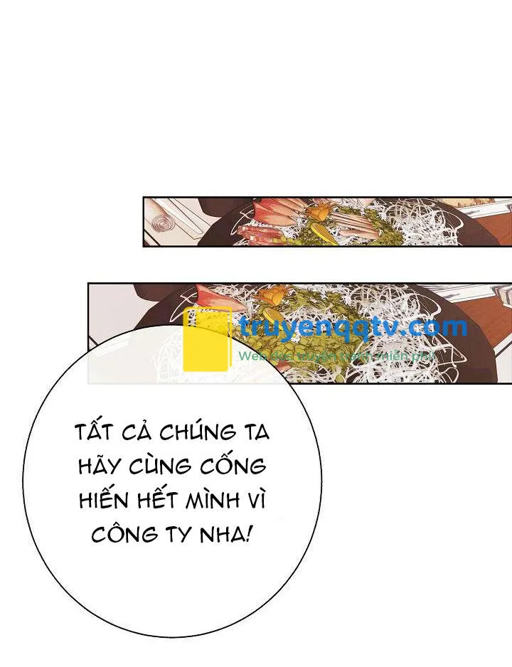 đứa bé là con tôi Chapter 3 - Next 3