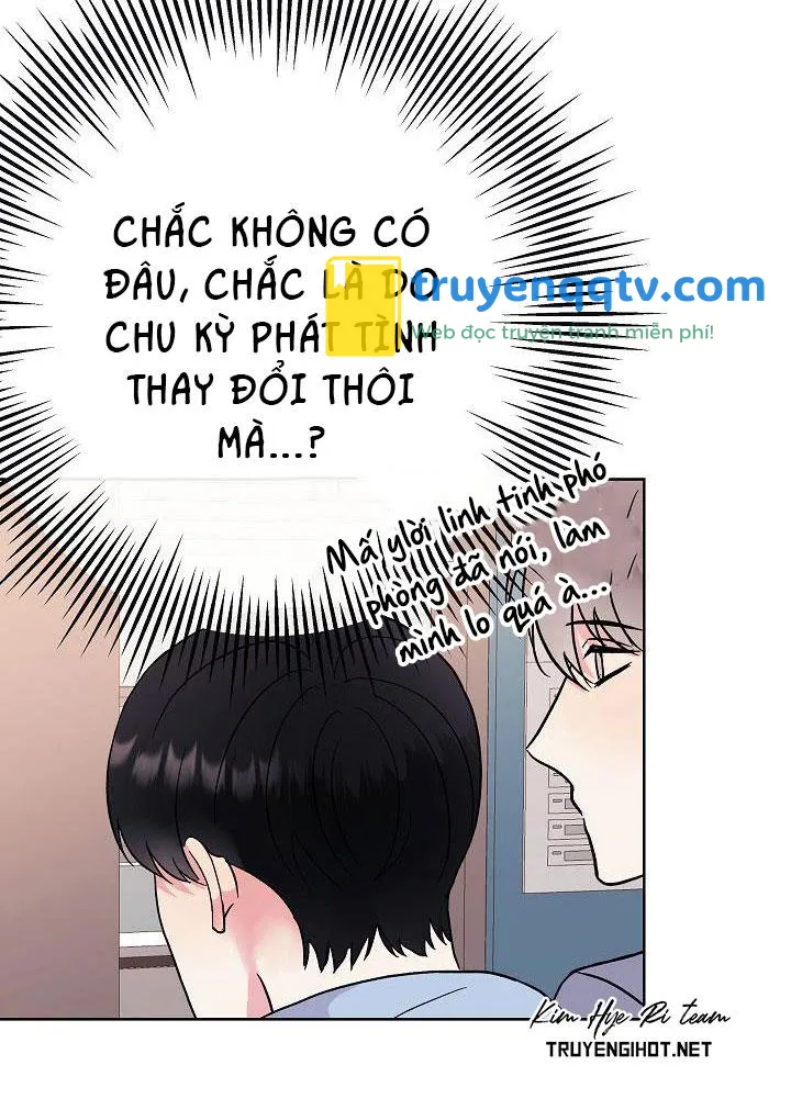 đứa bé là con tôi Chapter 3 - Next 3