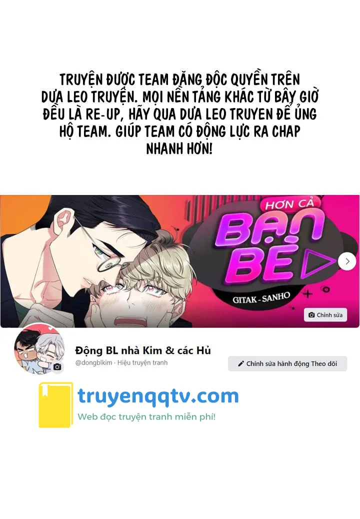 đứa bé là con tôi Chapter 3 - Next 3